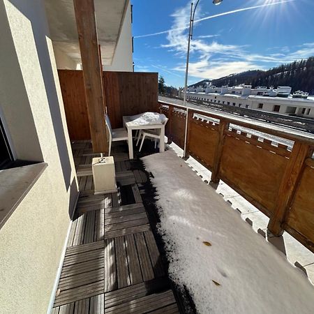 Superbe Appartement Avec Piscine Et Garage Péone Exteriör bild