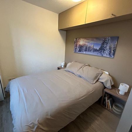 Superbe Appartement Avec Piscine Et Garage Péone Exteriör bild