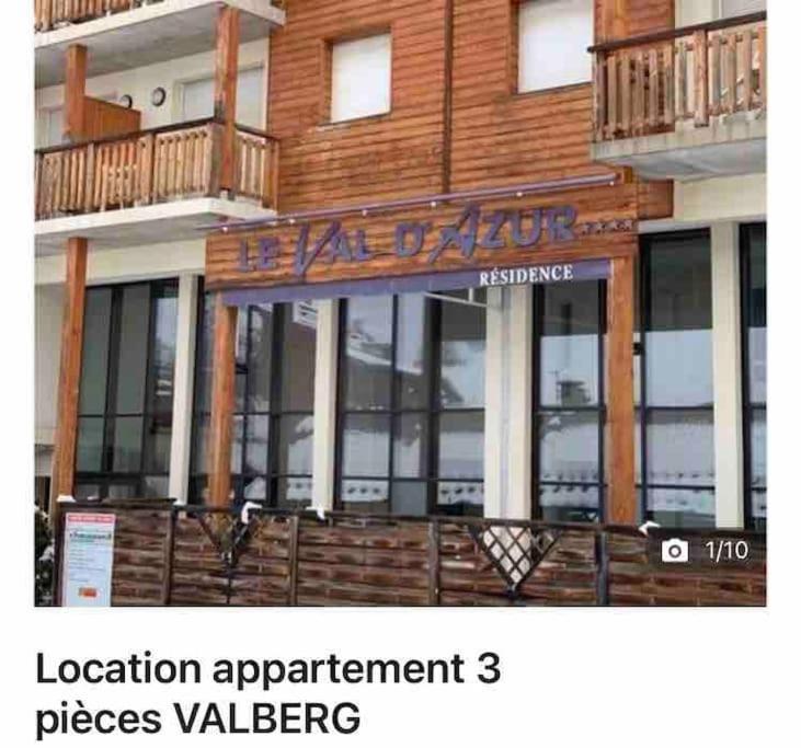 Superbe Appartement Avec Piscine Et Garage Péone Exteriör bild